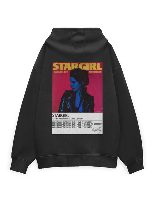 starboy x stargirl Coupe hoodie combo- premium streetwear Edition